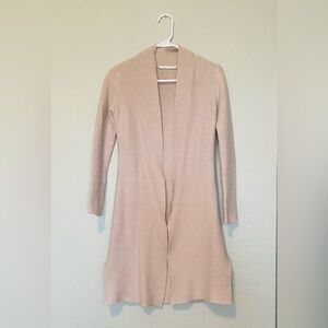 Cyrus Knit Open Front Cardigan in Size XS